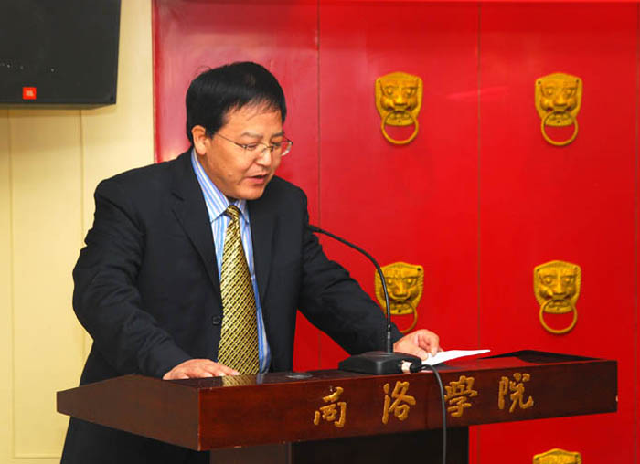 Dr. Zhang Wenpeng, Northwest University, Xi'an, P.R. China, 2009.jpg